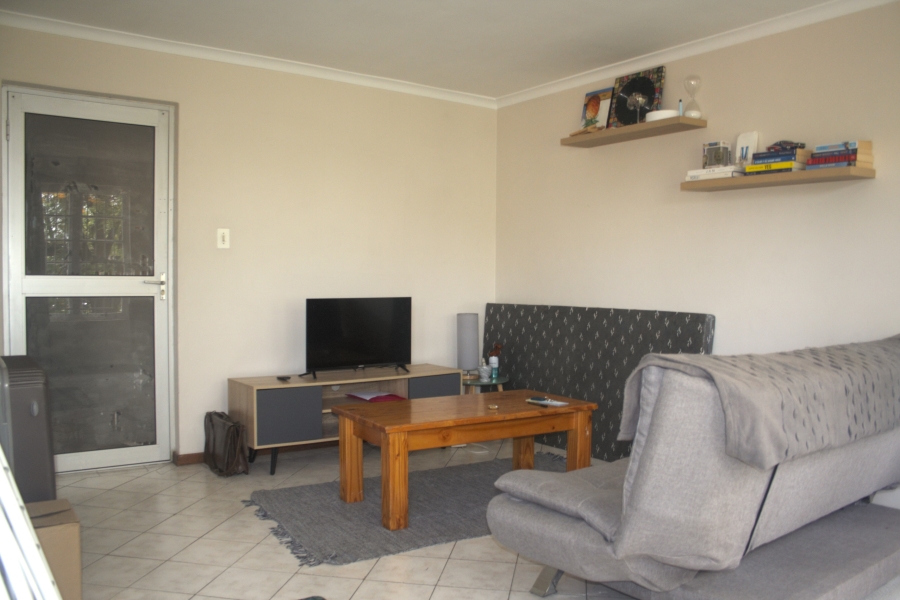 To Let 1 Bedroom Property for Rent in Stellenbosch Central Western Cape